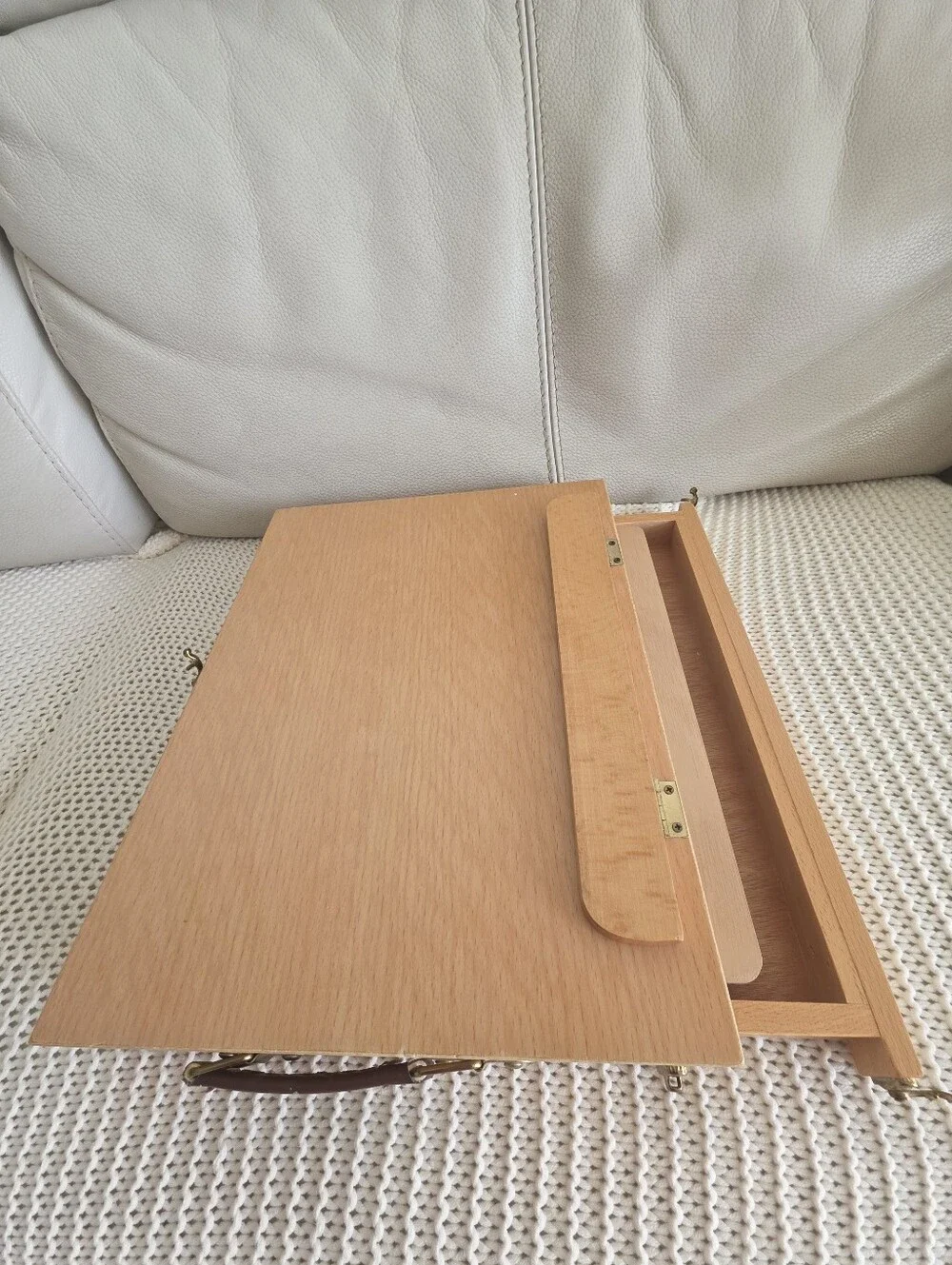 N/A handcrafted wooden